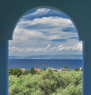 Panagiotis Hotel - Skala Sotiros - 4