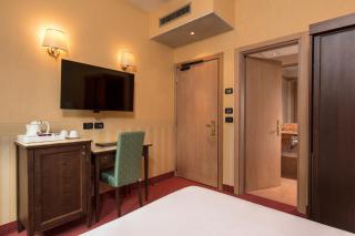 Best Western Hotel Tritone - Mestre - 7