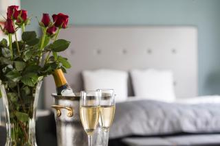 Glostrup Park Hotel - Glostrup - 4