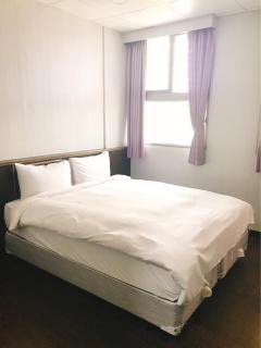 Chang Ti Metropolis Commercial Hotel - Zhongli - 5