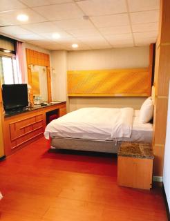 Chang Ti Metropolis Commercial Hotel - Zhongli - 4