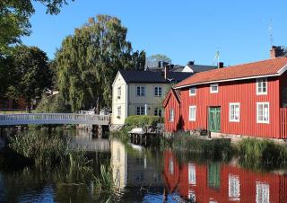 Åtellet Hotell - Norrtälje - 1