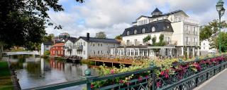 Åtellet Hotell - Norrtälje - 2
