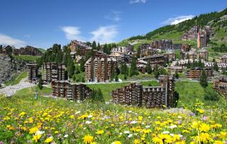 Résidence Pierre & Vacances Antarès - Avoriaz - 0