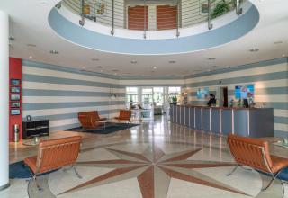 Globana Airport Hotel - Schkeuditz - 3
