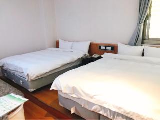 Chang Ti Metropolis Commercial Hotel - Zhongli - 7