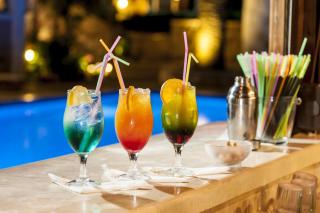 Solimar Topaz Adults Only - 5