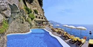 Hotel Santa Caterina - Amalfi - 4