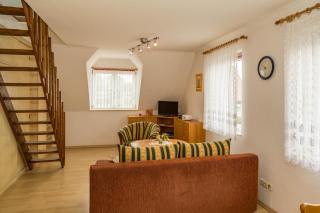 Haus Arvert - Koserow - 2