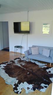 Apartement Postalm - 5