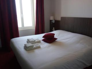 Grand Hotel De Port Blanc - 8