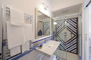 Villa Guarracino Amalfi - Amalfi - 6