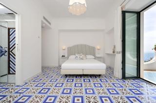 Villa Guarracino Amalfi - Amalfi - 9
