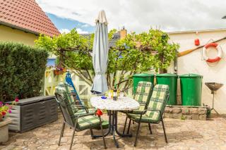 Haus Arvert - Koserow - 6