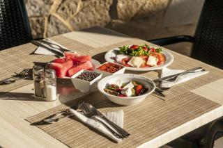 Adelais Hotel - Tavronitis - 8