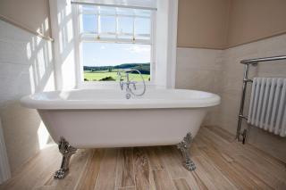 Thirley Cotes Farm Cottages - Scarborough - 5