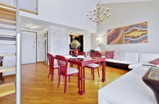 AURORA house with apartments - Zambratija - 8