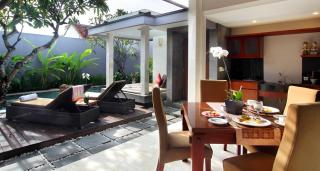 Aria Exclusive Villas & SPA - Seminyak - 1