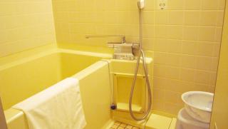 Motosu Phoenix Hotel - Fujikawaguchiko - 6
