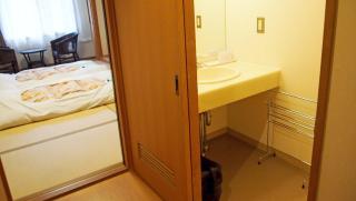 Motosu Phoenix Hotel - Fujikawaguchiko - 3