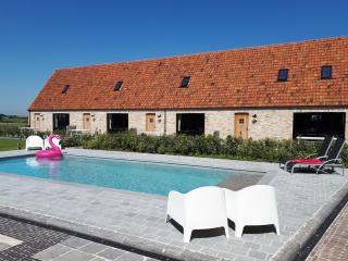 vakantiehoeve 't Goed ter Leeuwen - De Haan - 7