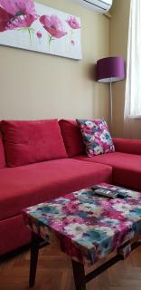 Florata apartment - Boergas - 3