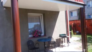 Apartament Małgosia - Swarzewo - 7