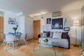 Prague 1 SUNNY APT with terrace by Michal&Friends - 1