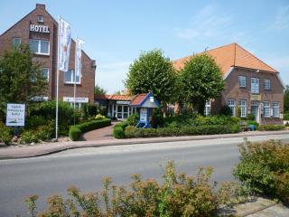 Hotel Friesische Wehde - 6
