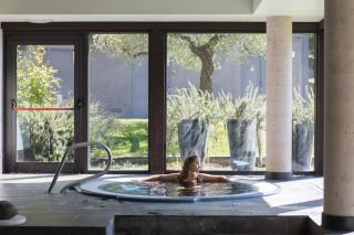 Hotel Rural-Spa Resguard Dels Vents - Ribes de Freser - 7