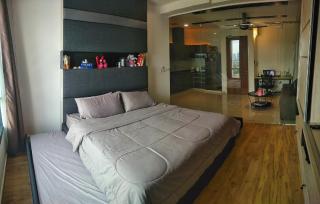 夏天文艺时尚民宿 沙登区 - 2