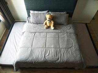 夏天文艺时尚民宿 沙登区 - 4