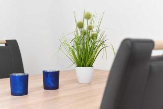 Ferienwohnung Seeperle - Bensersiel - 4