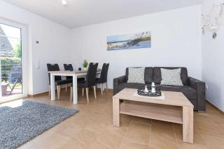 Ferienwohnung Seeperle - Bensersiel - 6