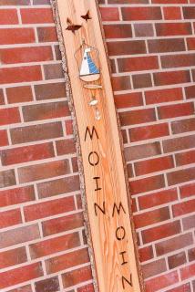 Ferienwohnung Seeperle - Bensersiel - 8