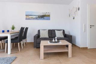 Ferienwohnung Seeperle - Bensersiel - 3