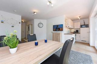 Ferienwohnung Seeperle - Bensersiel - 1