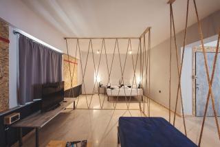 Piraeus Premium Suites - Piraeus - 6
