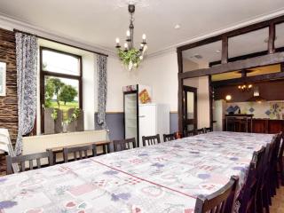 Holiday Home in Lierneux with garden - Lierneux - 4