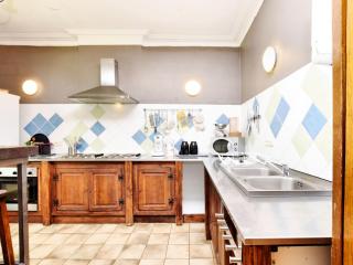 Holiday Home in Lierneux near Forest Trails - Lierneux - 8