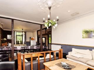 Holiday Home in Lierneux with garden - Lierneux - 6