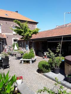 Ferrum Ferrum - Valkenburg - 2