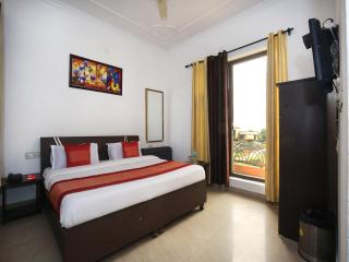 Hotel Sham Villa - 1