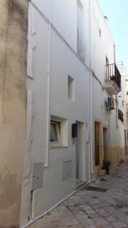 Palazzino in centro storico - Gagliano del Capo - 9