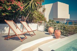 Villa SOLEIL - Adamas - 7