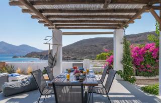 Villa SOLEIL - 4