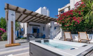 Villa SOLEIL - Adamas - 3