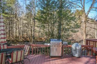 Creekside Retreat - 5