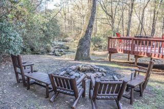 Creekside Retreat - 3