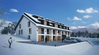 Apartmány Sport Dolní Morava - Dolní Morava - 5